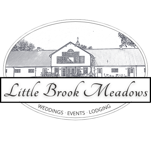 Little Brook Meadows Barn and Lodging Event Venue